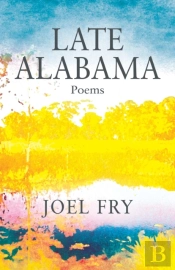 Late Alabama Poems