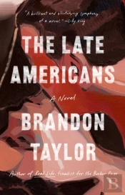 Late Americans