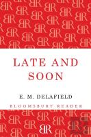 Late And Soon