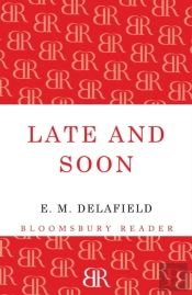 Late And Soon