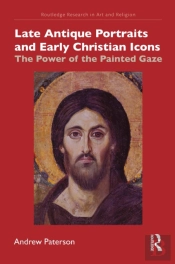Late Antique Portraits And Early Christian Icons