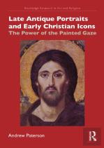 Late Antique Portraits And Early Christian Icons
