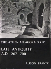 Late Antiquity, Ad 267-700