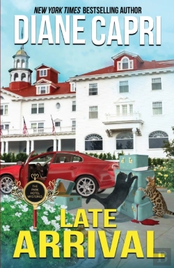 Bertrand.pt - Late Arrival