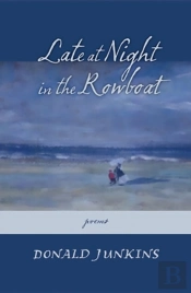 Late At Night In The Rowboat