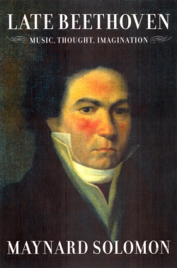 Bertrand.pt - Late Beethoven