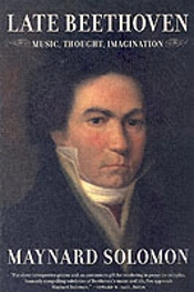Late Beethoven