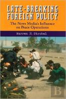 Late Breaking Foreign Policy