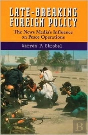 Late Breaking Foreign Policy