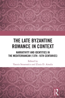 Bertrand.pt - Late Byzantine Romance In Context
