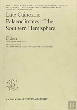 Bertrand.pt - Late Cainozoic Palaeoclimates Of The Southern Hemisphere