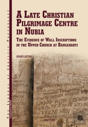 Late Christian Pilgrimage Centre In Nubia
