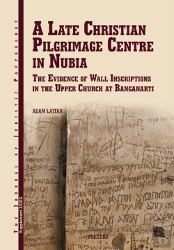 Bertrand.pt - Late Christian Pilgrimage Centre In Nubia