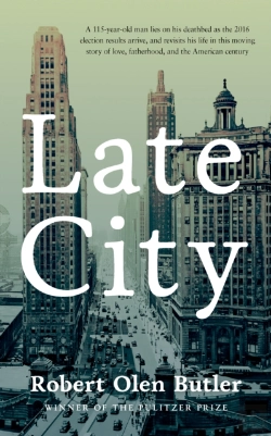 Bertrand.pt - Late City
