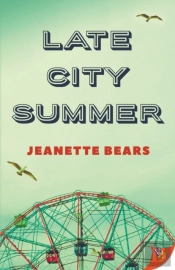Late City Summer
