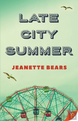 Bertrand.pt - Late City Summer