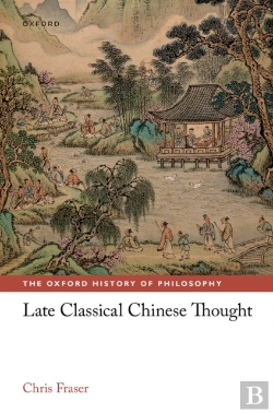 Bertrand.pt - Late Classical Chinese Thought