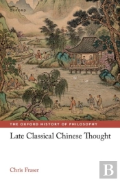Late Classical Chinese Thought