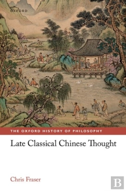Bertrand.pt - Late Classical Chinese Thought