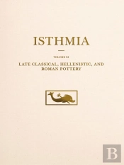 Late Classical, Hellenistic, And Roman Pottery