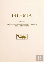 Late Classical, Hellenistic, And Roman Pottery