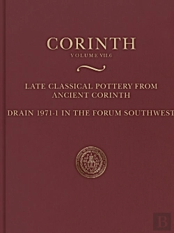 Bertrand.pt - Late Classical Pottery From Ancient Corinth