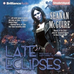 Bertrand.pt - Late Eclipses (Toby Daye Book 4)