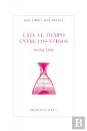 Late El Tiempo Entre Los Versos  