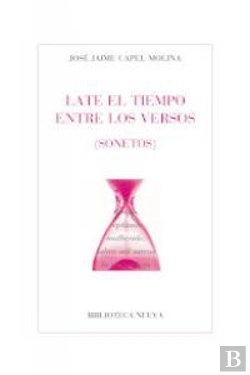 Bertrand.pt - Late El Tiempo Entre Los Versos  