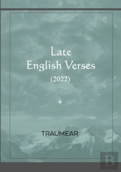 Late English Verses