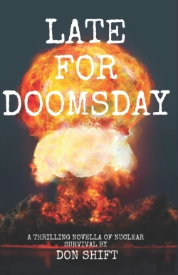 Bertrand.pt - Late For Doomsday