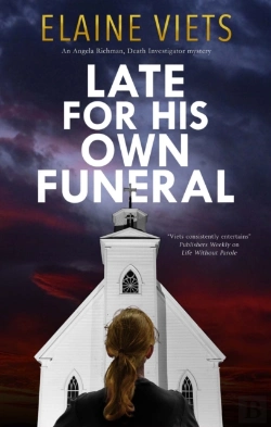 Bertrand.pt - Late For His Own Funeral