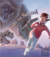 Late For School