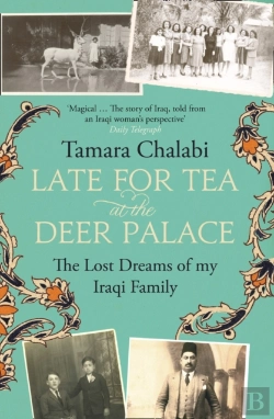 Bertrand.pt - Late For Tea At The Deer Palace