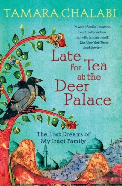 Bertrand.pt - Late For Tea At The Deer Palace
