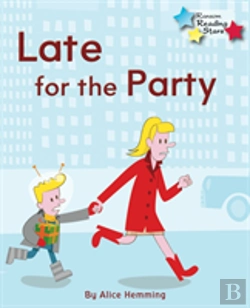 Bertrand.pt - Late For The Party