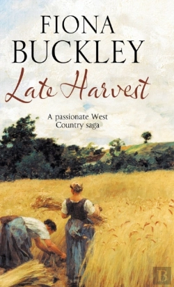 Bertrand.pt - Late Harvest Large Print