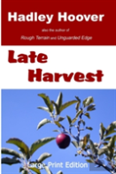 Late Harvest (Lp)