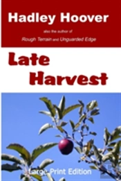 Late Harvest (Lp)