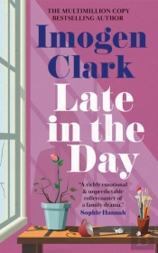 Late In The Day
