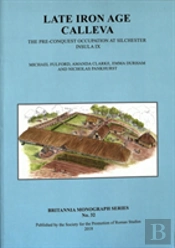 Late Iron Age Calleva