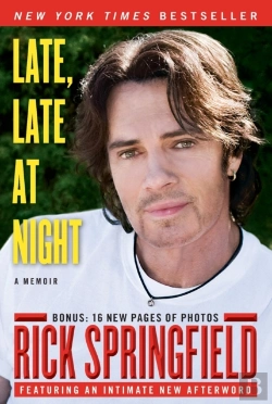 Bertrand.pt - Late, Late At Night
