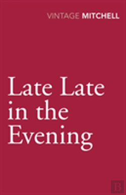 Bertrand.pt - Late, Late In The Evening