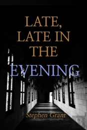 Late, Late In The Evening