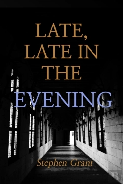 Bertrand.pt - Late, Late In The Evening