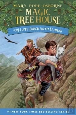 Bertrand.pt - Late Lunch With Llamas