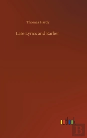 Late Lyrics And Earlier