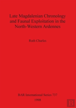 Bertrand.pt - Late Magdalenian Chronology And Faunal Exploitation In The North-Western Ardennes