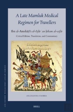 Bertrand.pt - Late Mamluk Medical Regimen For Travellers