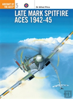 Bertrand.pt - Late Mark Spitfire Aces 1942â€“45